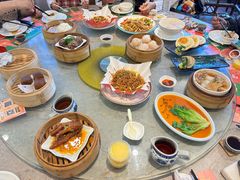 -虾饺妹·粤式手工点心(水荫路店)