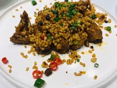 -禾珍珠家常小馆(河南博物院店)