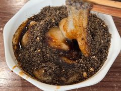 -继红顺河抄手名小吃