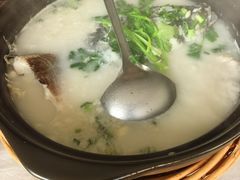 -天乐农家鱼头王(天目湖店)