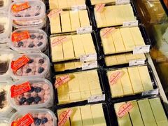 -Ole'超市(汉街万达店)