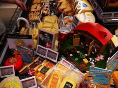 -Olé精品超市(北京合生汇店)