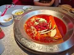 -大龙燚火锅(太古里店)