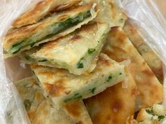 -咏春葱油饼(德政中路店)