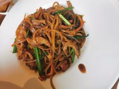 -北京老铺烤鸭(西稍门店)