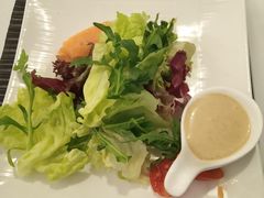 -斗牛士牛排餐厅(嘉里汇店)