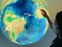 -贝林大翅鲸简餐厅(国家海洋博物馆店)