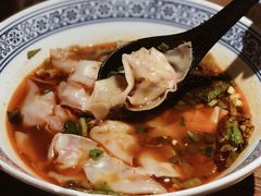成都龙抄手-爷门串串(江南西店)