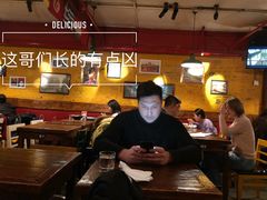 大堂-么哈MOJAR(北京五道口店)