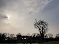 -钟山体育运动公园