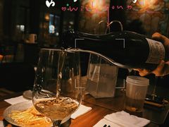 -CHURCH  BISTRO 教堂·餐吧