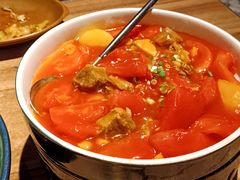 -耶里夏丽·丝路新疆菜·清真食品(徐家汇臻选店)