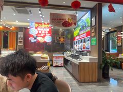 -韶山冲湘菜(中兴大街店)