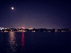 -西湖外事游船(湖滨二公园外事游船码头)