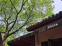 -COSTA COFFEE(西湖天地店)