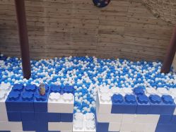 -PIPIKINGDOM皮皮王国欢乐号(欢乐海岸购物中心店)