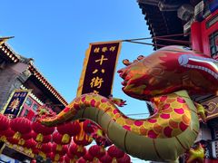 -古文化街旅游区
