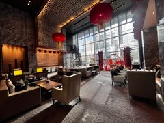 -北京康莱德酒店