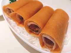 -利苑酒家(华熙国际店)