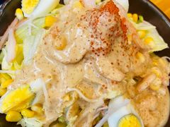 -浦·传统日式料理(3 5 1 1 店)