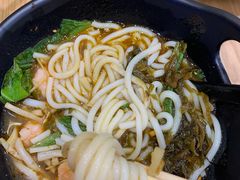 -桂在香知桂林米粉(南岗松雷店)