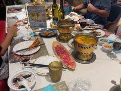 -喜庭海鲜自助(来福士店)