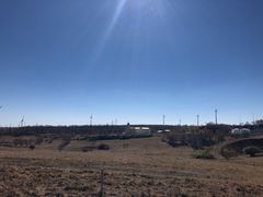 -塞罕坝国家级自然保护区