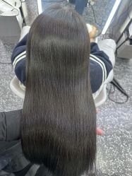 -东梵造型·烫发染发接发连锁SALON