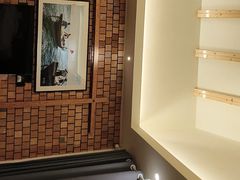 -水底山庄园温泉