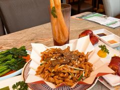 -虾饺妹·粤式手工点心(水荫路店)