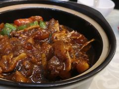 -眷江南之小蓝鲸(王府大街店)