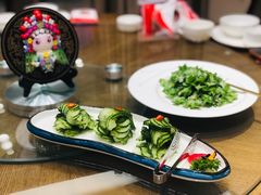 -玉舌尖私房菜(裕华店)
