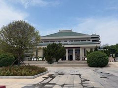 -南阳卧龙岗武侯祠