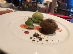 -美食汇自助西餐厅(荆州富力万达嘉华酒店)