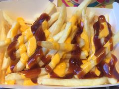 -麦当劳(盐城世纪大道得来速店)