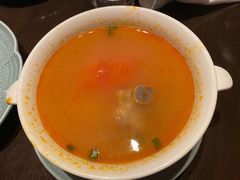 -环球港凯悦 · 享悦中餐厅