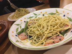 -萨莉亚意式餐厅(特力时尚汇店)