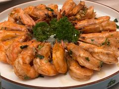 -上海金桥红枫万豪酒店-万豪中餐厅