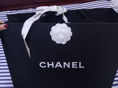 -CHANEL(恒隆广场店)