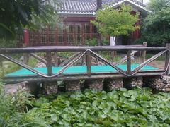 -观唐（国际）度假村温泉