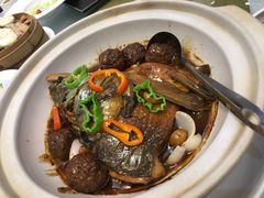 -嘉宴(明发外滩广场店)