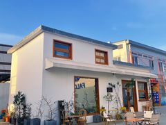 -AHAVA·Fang Baking Studio