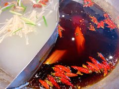 -宽板凳老灶火锅(南礼士路店)