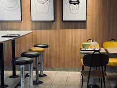-麦当劳(西安雁塔路店)