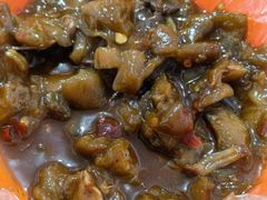 -咱家王新国把子肉(县东巷店)