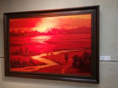 -上海图书馆·停车场