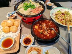-陶德砂锅(蜀汉路店)