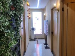 -芳朵美容养生SPA