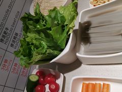 -海底捞火锅鲜切牛肉主题店(长寿路店)