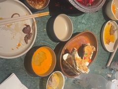 -牛New寿喜烧(曹路花园城店)